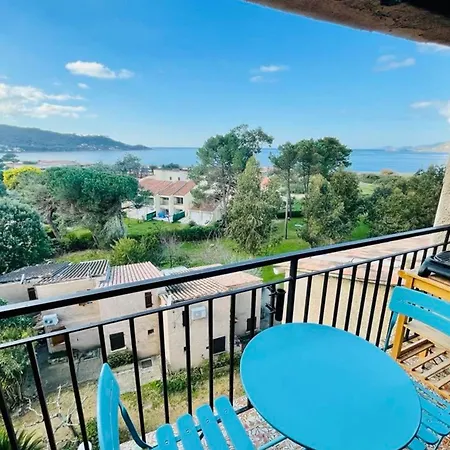 Beautiful At 100m From The * Calcatoggio (Corsica)