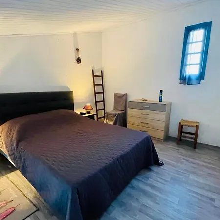 Beautiful At 100m From The Calcatoggio (Corsica)