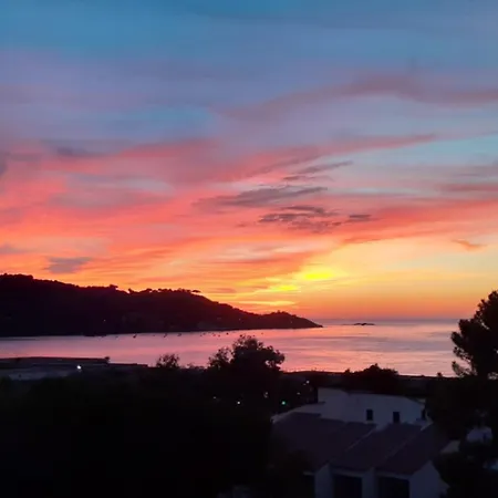 Beautiful At 100m From The * Calcatoggio (Corsica)