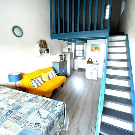 Beautiful At 100m From The Apartmán