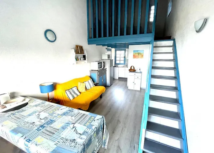 Beautiful At 100m From The Appartement