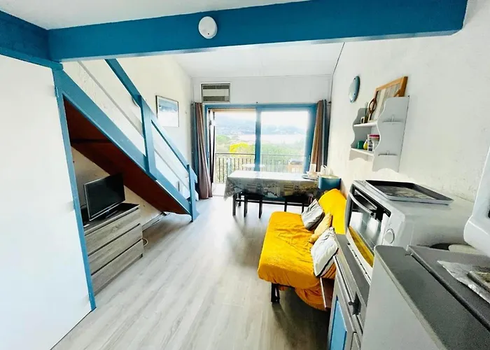 Beautiful At 100m From The Apartmán *